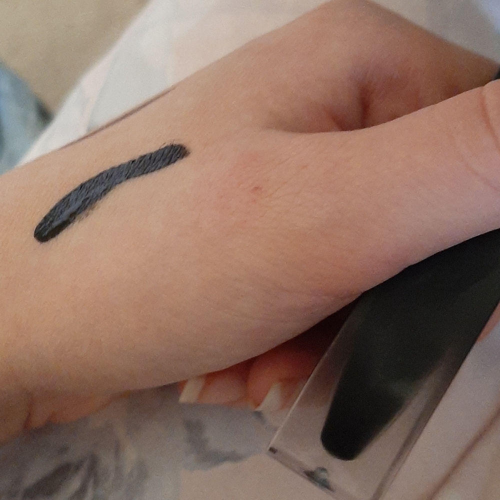 Killstar coven listick in black